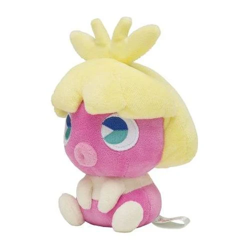 Psycho Soda Refresh Smoochum - Pokémon Centre Plush - Image 2
