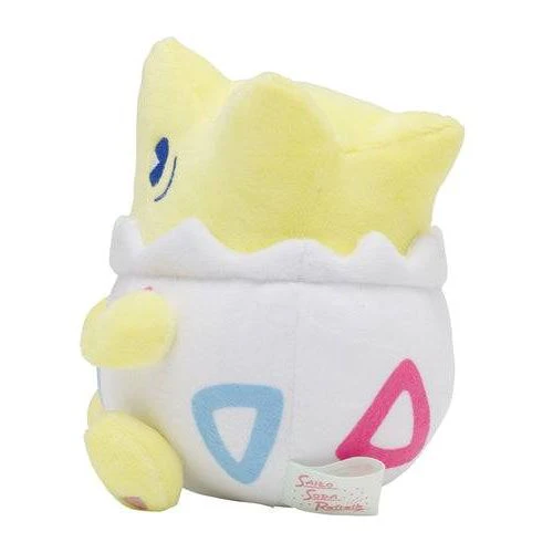Psycho Soda Refresh Togepi - Pokémon Centre Plush - Image 2