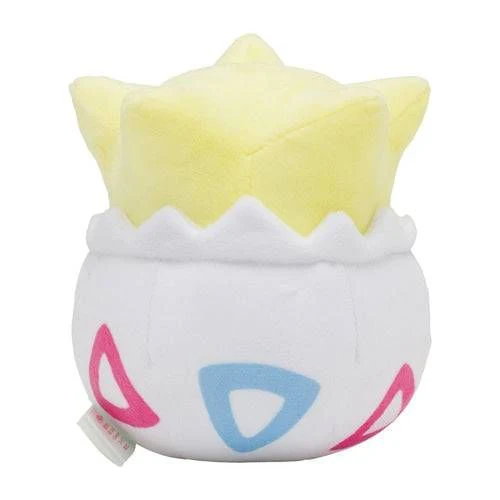 Psycho Soda Refresh Togepi - Pokémon Centre Plush - Image 3
