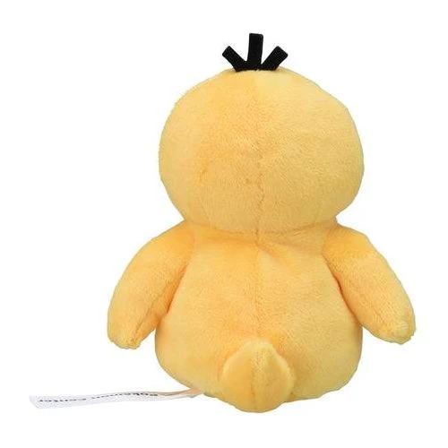 Psyduck #54 - Pokémon Centre Fit Plush - Image 3