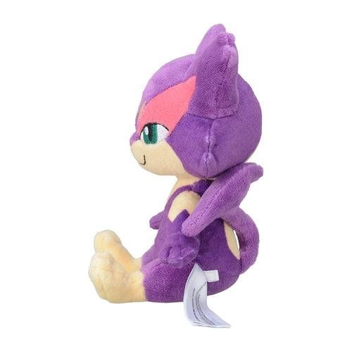 Purrloin #509 - Pokémon Centre Fit Plush - Image 2