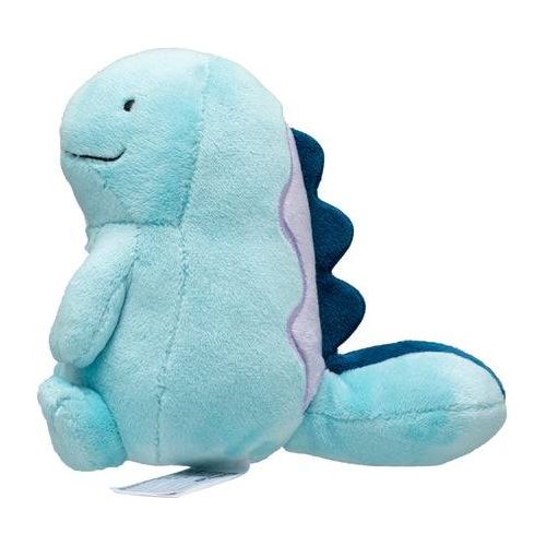Quagsire #195- Pokémon Centre Fit Plush - Image 3