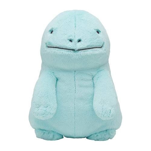 Quagsire - Fluffy Hugging Pokémon Centre Plush