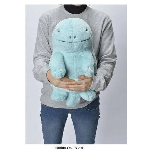 Quagsire - Fluffy Hugging Pokémon Centre Plush - Image 5