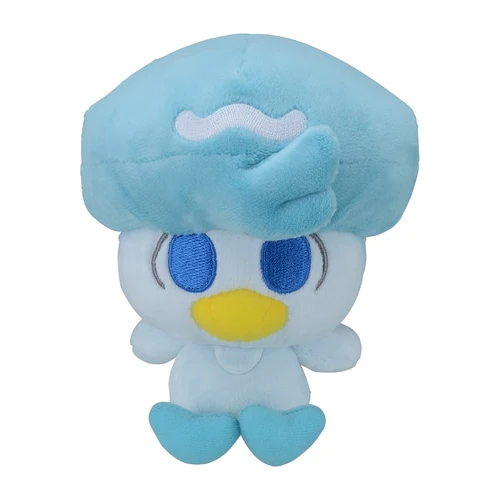 Quaxly - Pokémon Centre Doll Plush