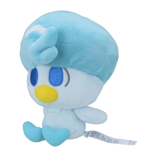 Quaxly - Pokémon Centre Doll Plush - Image 2