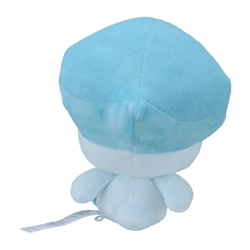Quaxly - Pokémon Centre Doll Plush - Image 3