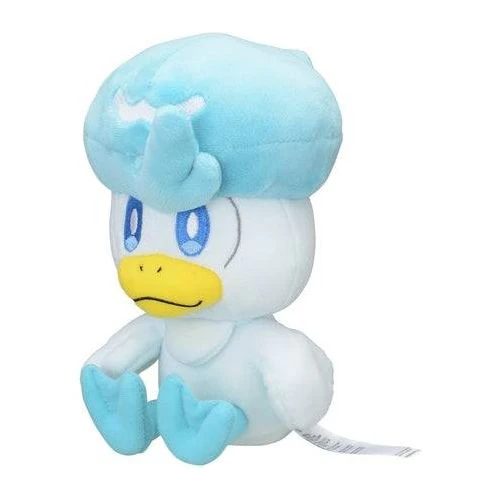Quaxly - Pokémon Centre Plush - Image 2