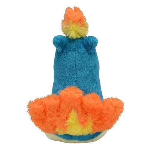 Quilava #156 - Pokémon Centre Fit Plush - Image 2