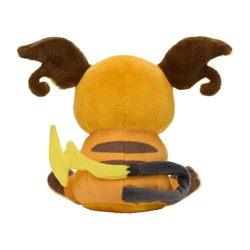 Raichu #26 - Pokémon Centre Fit Plush - Image 3