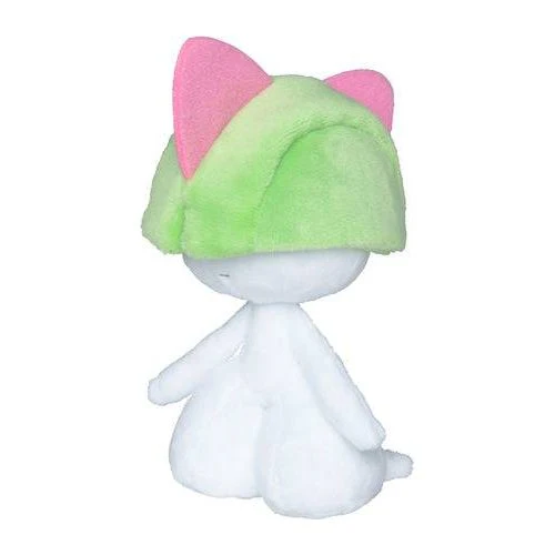 Ralts #280 - Pokémon Centre Fit Plush - Image 3