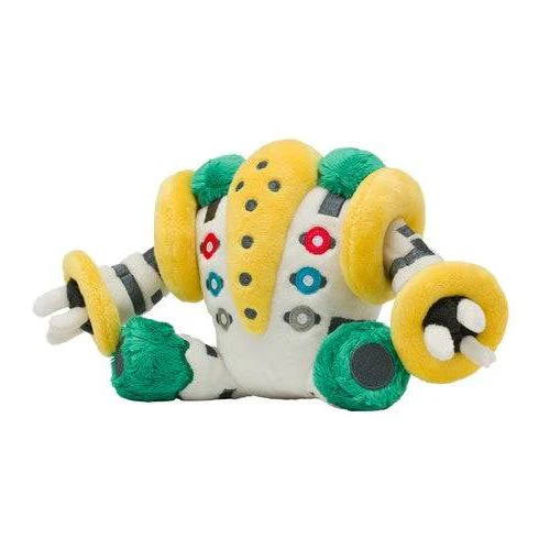 Regigigas - Pokémon Centre Fit Plush - Image 2