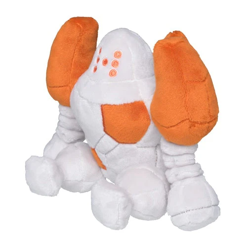 Regirock #377- Pokémon Centre Fit Plush - Image 2