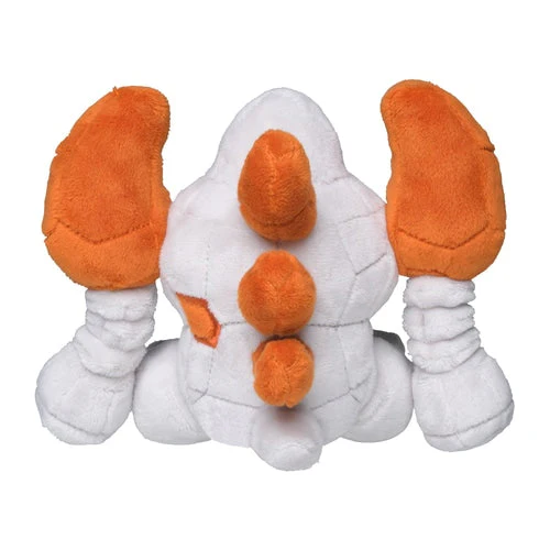 Regirock #377- Pokémon Centre Fit Plush - Image 3