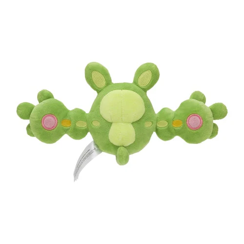 Reuniclus #579- Pokémon Centre Fit Plush - Image 4
