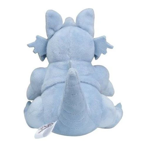 Rhydon #112 - Pokémon Centre Fit Plush - Image 2
