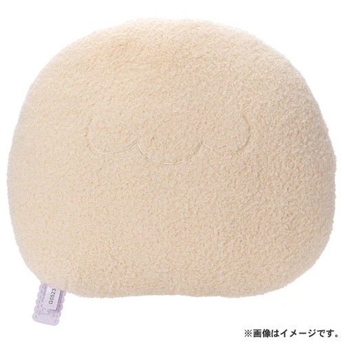 Rowlett - Poke-Piece stuffed face cushion Pokémon Centre - Image 3