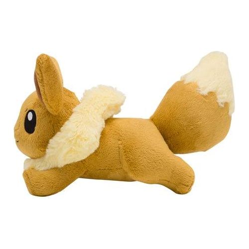 Running Eevee - Pokémon Centre Plush - Image 2