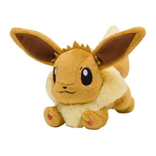 Running Eevee - Pokémon Centre Plush - Image 3