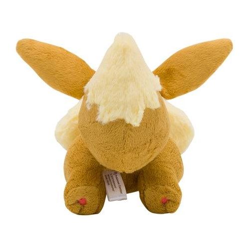 Running Eevee - Pokémon Centre Plush - Image 4