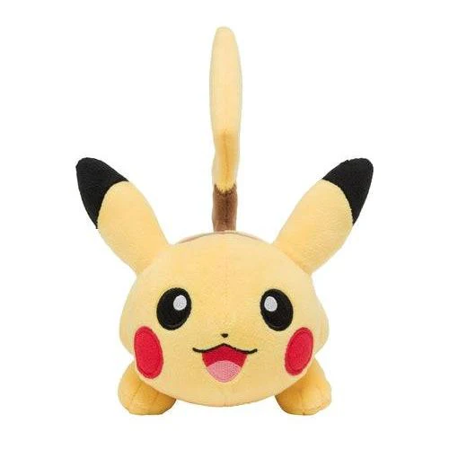 Running Pikachu - Pokémon Centre Plush