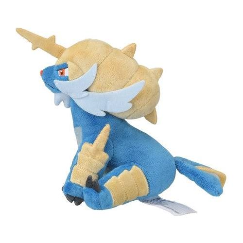 Samurott - Pokémon Centre Fit Plush - Image 3