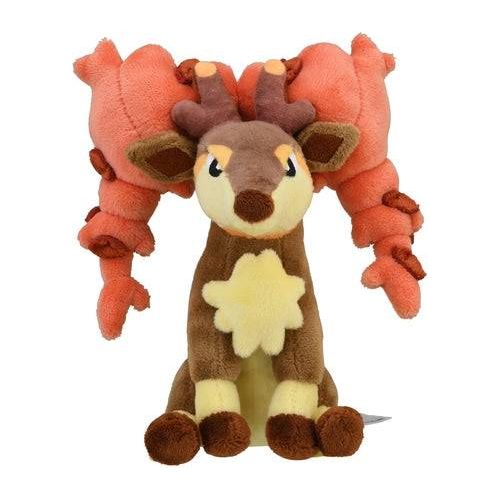 Sawsbuck (Autumn) - Pokémon Centre Fit Plush - Image 2