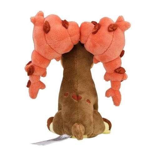 Sawsbuck (Autumn) - Pokémon Centre Fit Plush - Image 4