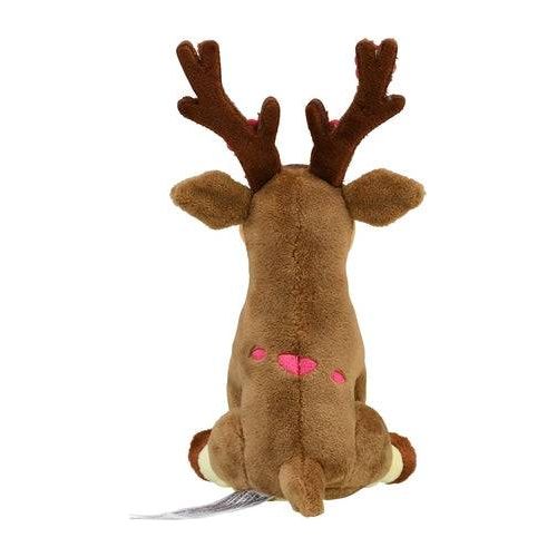 Sawsbuck (Spring) - Pokémon Centre Fit Plush - Image 4