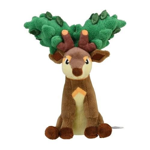 Sawsbuck (Summer) - Pokémon Centre Fit Plush - Image 2
