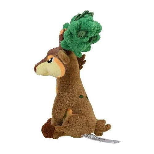 Sawsbuck (Summer) - Pokémon Centre Fit Plush - Image 3