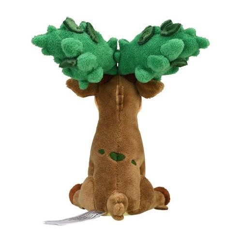 Sawsbuck (Summer) - Pokémon Centre Fit Plush - Image 4