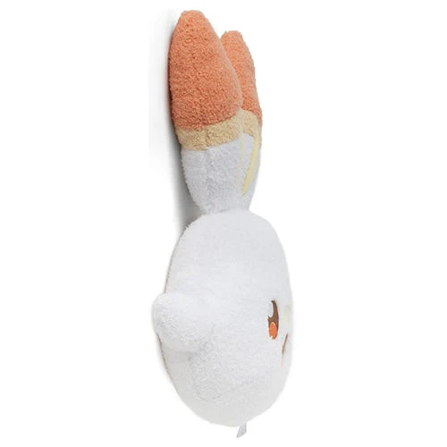 Scorbunny - Poke-Piece stuffed face cushion Pokémon Centre - Image 2