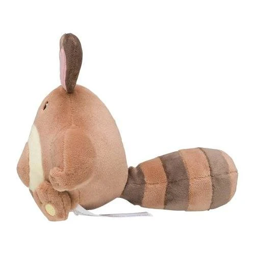 Sentret #161 - Pokémon Centre Fit Plush - Image 3