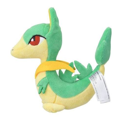 Servine - Pokémon Centre Fit Plush - Image 2