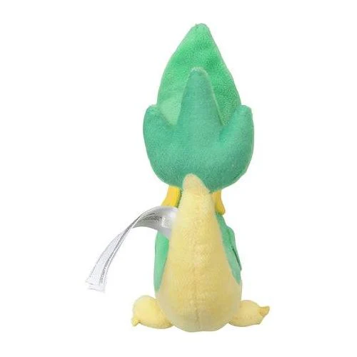 Servine - Pokémon Centre Fit Plush - Image 3
