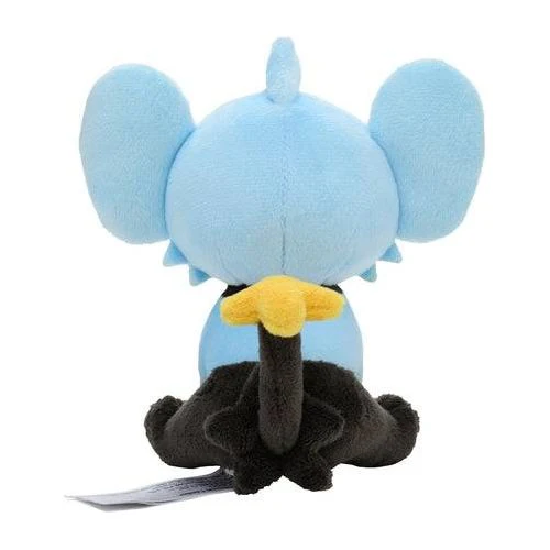 Shinx #403 - Pokémon Centre Fit Plush - Image 4