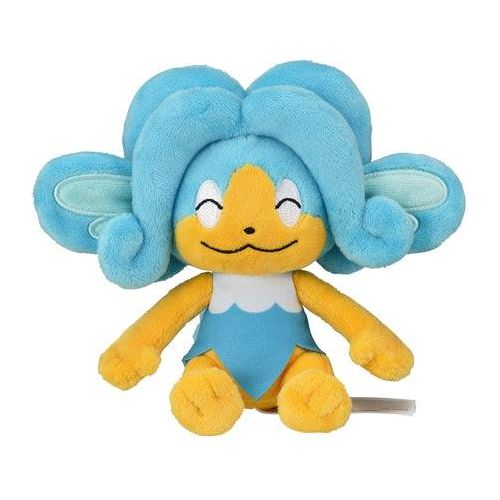 Simipour #516 - Pokémon Centre Fit Plush - Image 2