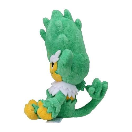 Simisage #512 - Pokémon Centre Fit Plush - Image 3