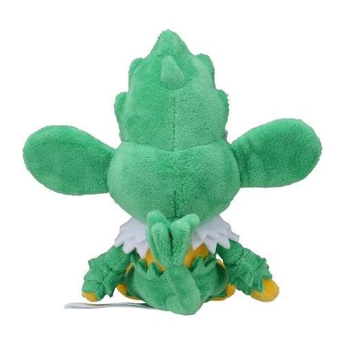 Simisage #512 - Pokémon Centre Fit Plush - Image 4