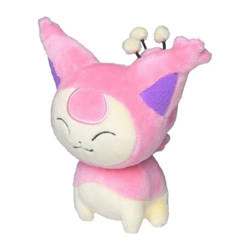 Skitty - Pokémon Centre Fit Plush - Image 2