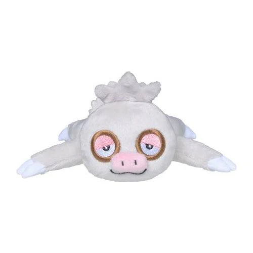 Slakoth #287 - Pokémon Centre Fit Plush