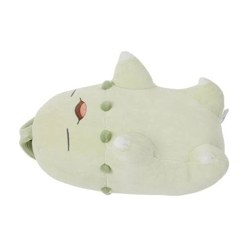 Sleep Goodnight Chikorita - Chewy Pokémon Centre Plush - Image 3