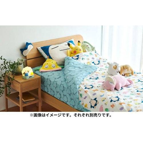 Sleep Goodnight Chikorita - Chewy Pokémon Centre Plush - Image 9