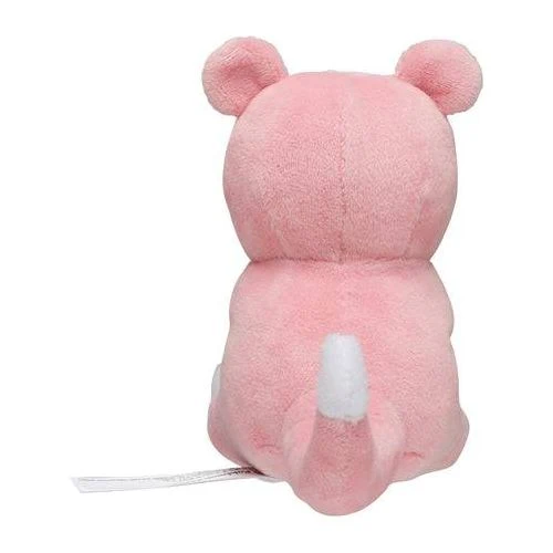 Slowpoke #79 - Pokémon Centre Fit Plush - Image 4