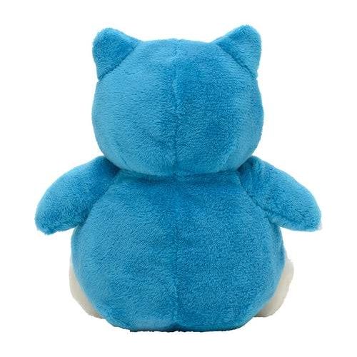 Snorlax #143 - Pokémon Centre Fit Plush - Image 4