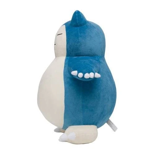 Snorlax (L) - Pokémon Centre Plush - Image 3