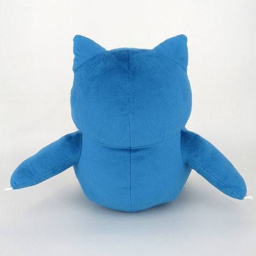 Snorlax (M) - All Star Collection Pokémon Centre Plush - Image 3