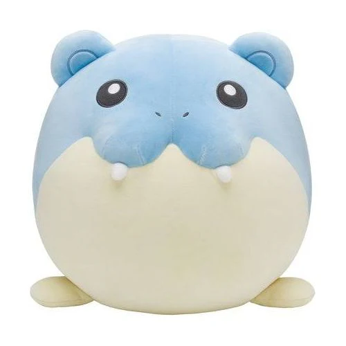 Spheal - Pokémon Centre Mocchiri Plush