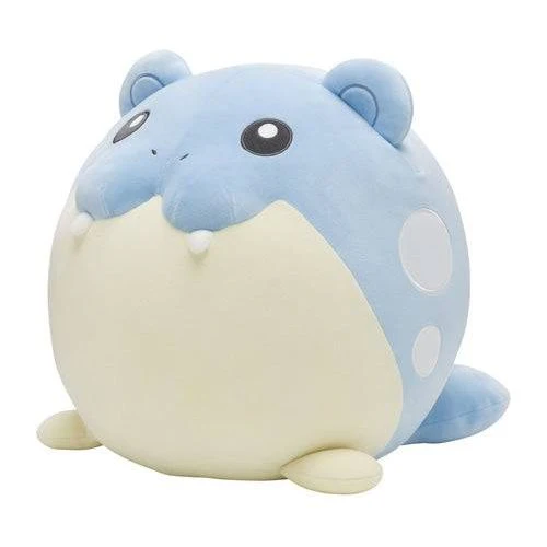 Spheal - Pokémon Centre Mocchiri Plush - Image 2